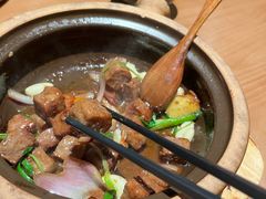 -旺爷砂锅·茶作(国贸城店)