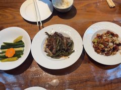 -南门小馆·清真(国贸商城店)
