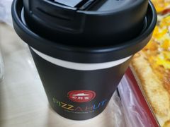 -必胜客(星兰宅急送店)