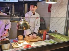 -特派卷·老北京烤鸭卷(合生汇购物中心店)