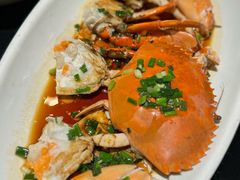 -健眺小海鲜(临海后山店)