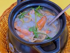 -官塘陈记鱼生·潮汕砂锅粥·牛肉火锅(潮枫路总店)