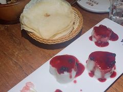 -前海沿·青岛菜(大拇指广场石老人店)