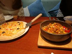 -湖滨1950牛排西餐厅(泽州路店)
