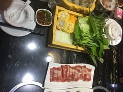 -渔傅·蓝海岸霞浦海鲜(正祥店)