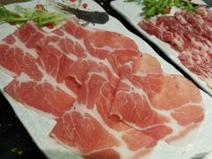 -成都老码头火锅(旺角店)