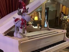 -波特曼西餐厅(中央大街店)