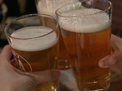 -京A Taproom·精酿餐吧(CBD店)