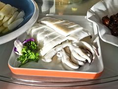 -宁波富邦荪湖山庄