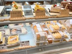 咸奶油盒子-京谷烘焙店(中国铁建·万科翡翠国际三期店)