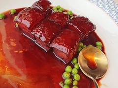 -情书·中餐厅(长嘉汇店)