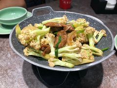 -贯贯吉·清真餐厅(浙江中路店)