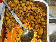 -丁家坡洋芋·观音桥好吃街A区(全国总店)