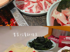 -蜀国飘香火锅酒楼(锦城万达店)