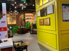 大堂-钢管厂五区小郡肝串串香(南山店)