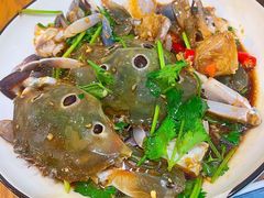 -唔止卤嘢·潮州府城菜(鹭江店)