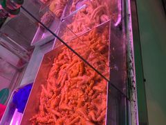 酸辣鸡爪-家吉加州八珍(印象城店)