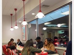 -In-N-Out Burger(LAX)