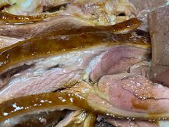 -乌文新澄海卤鹅店