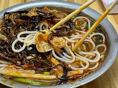 螺蛳粉-娇姐老牌螺蛳粉(雅儒路店)