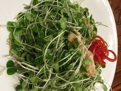 -翠清酒家(万丰路店)