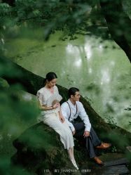 -今生有约婚纱摄影店(景德路店)