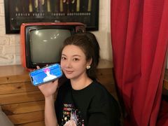 -雕刻时光咖啡馆(南院门店)