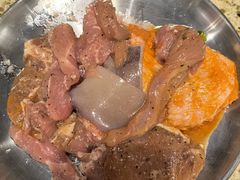 -姜胖胖无限自助烤肉(罗湖宝能店)