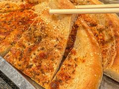 -揽月斋炙子烤肉·清真(安定门·五道营店)
