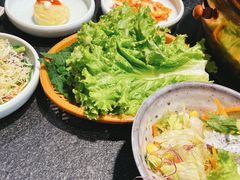 -味家烤肉烤鳗鱼牛排(西塔旗舰店)