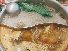 -呷哺呷哺(衡水怡然城店)