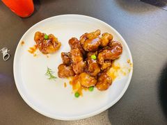 -聚鑫阁江浙菜·非遗传承技艺(金汇龙湖天街店)