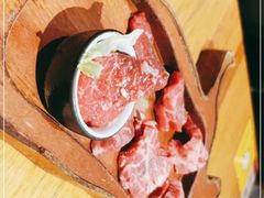 -赤坂亭·M9和牛烧肉·铁板烧·日料398放题(长泰广场店)