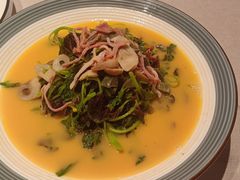 上汤米苋-漢舍中国菜馆(889广场店)