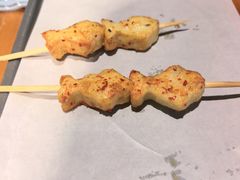 -肉串汪(西便门店)