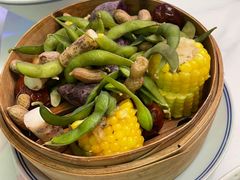 -茅台镇网红溶洞餐厅·茅帮菜馆