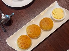 -蛇口希尔顿南海酒店·随轩中餐厅·粤菜
