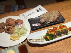 -炉胜·炉端烧·居酒屋