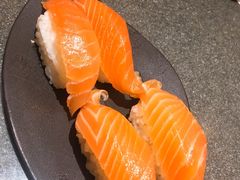 -禾绿寿司·定食·拉面·烧炸(喜荟城店)