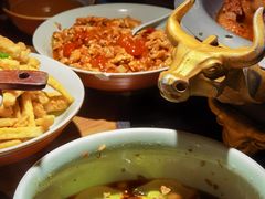 -吃饭皇帝大(解放西路店)