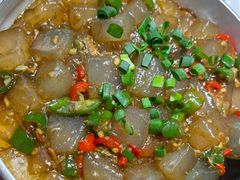 -山丹丹西北菜(金贸大厦店)