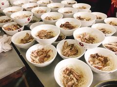-郝刚刚羊杂割(柳巷店)