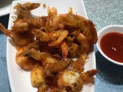 香酥软壳虾-味友·厦门味(杏林湾店)