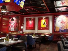 大堂-加餐海鲜自助(宝龙一城店)
