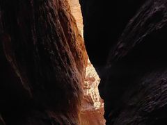 -天山神秘大峡谷