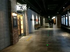 -CGV影城(黄河道ScreenX店)