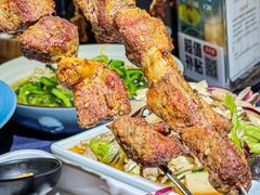 -伊带伊路新疆美食府(呼家楼店)