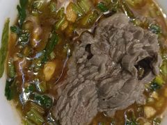 -刘少华贵州小黄牛·鲜牛肉火锅(总店)