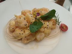 -聆桂烤鸭·金奖烤鸭(静联广场店)