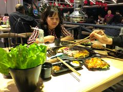 蒜香牛肉-赞酱川式烤肉(蜀都万达店)